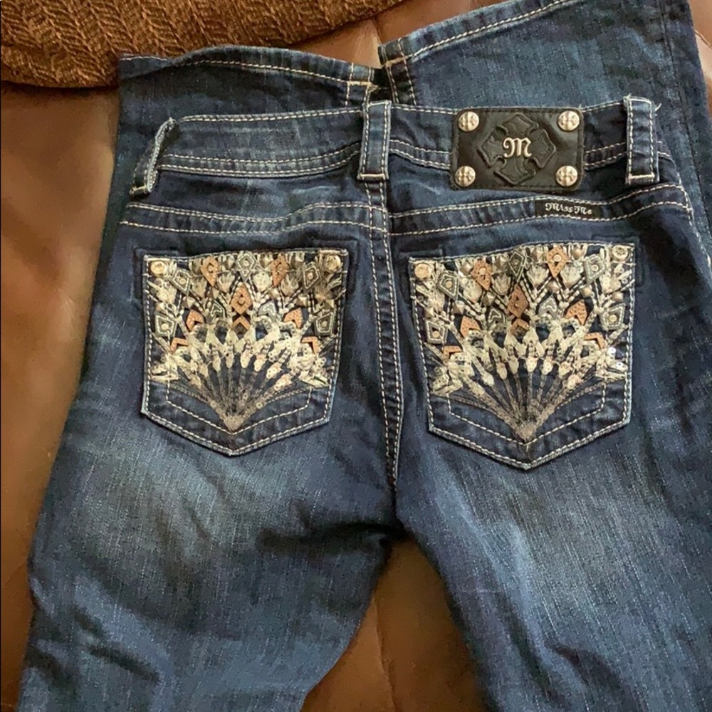 Women’s Jeans